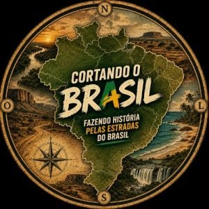 Cortando o Brasil