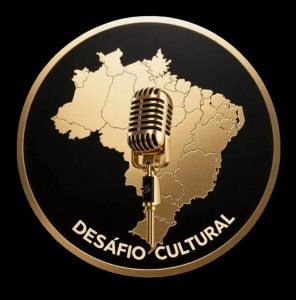 Desafio Cultural