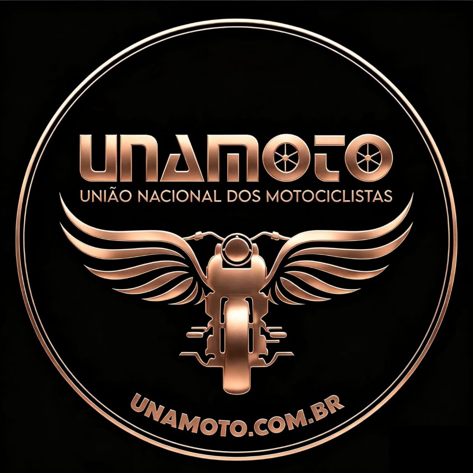 UNAMOTO | Loucos por motos